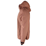 Women's jacket high performance