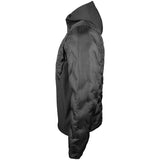 OEM, Men's hoodie winter puffer outdoor jacket