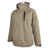 Men's winter waterproof outdoor jacket