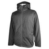 OEM, Men's winter hoodie outdoor jacket