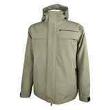 OEM, Men's winter padded outdoor jacket