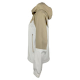 OEM, Women's colorblock waterproof jacket