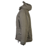 Super warm, Kid's outdoor hunting &nbsp;padding jacket, detachable hooded cotton jacket, OEM