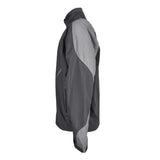 Men's high waterproof and breathable jacket