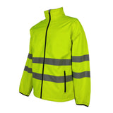 Worker reflective jacket, breathable and comfortable, ensuring job security, direct selling at factory price