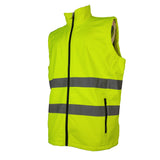 Worker reflective vest， breathable and comfortable, ensuring job security, direct selling at factory price