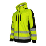 Worker reflective jacket, breathable and comfortable, ensuring job security, direct selling at factory price