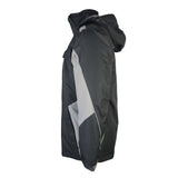 Stylish men's waterproof windbreakers