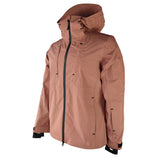 Women's jacket high performance