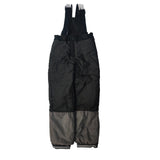 Snow Proof Kids Ski Pants with Detachable Suspenders Winter Snow Trousers for Children
