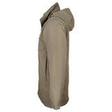 -OEM, Men's hooded winter long padded parka