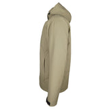 Men's winter waterproof outdoor jacket