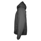 OEM, Men's winter hoodie outdoor jacket