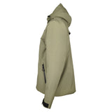 OEM, Men's winter padded outdoor jacket