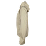 OEM, Women's lightweight waterproof windbreaker