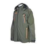 Wholesale factory multi pocket hunting jacket
