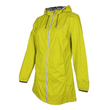 Women's windbreaker, windproof and waterproof, with excellent breathability