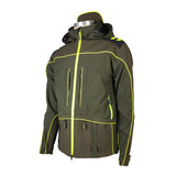 High end product,men's hunting jacket with excellent performance,high breathability,comfortable wearing