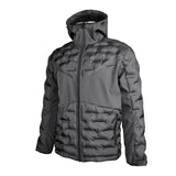 OEM, Men's hoodie winter puffer outdoor jacket
