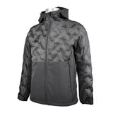 OEM, Men's hoodie winter puffer outdoor jacket