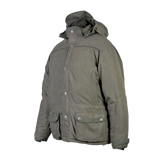 Super warm, Kid's outdoor hunting &nbsp;padding jacket, detachable hooded cotton jacket, OEM