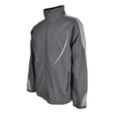 Men's high waterproof and breathable jacket
