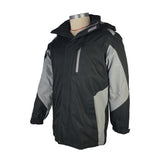 Stylish men's waterproof windbreakers