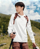 -OEM, Unisex light padded crewneck sweatshirt