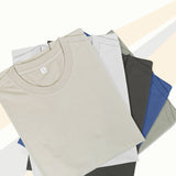 High quality Leisure T-shirt