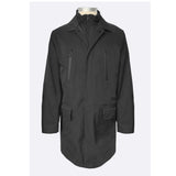 Hot sale men's 3 in 1 windbreakers waterproof coat hiking outwear clothing