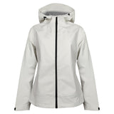 High-end product, Women's singlelayer waterpoof tape seam jacket