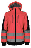 Worker reflective jacket, breathable and comfortable, ensuring job security, direct selling at factory price