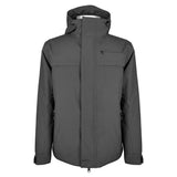 OEM, Men's winter padded outdoor jacket