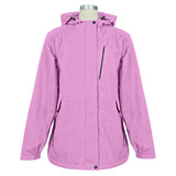 Magical Print, Women's fashion rainwear