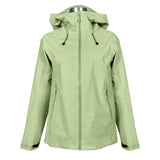 High-end product, Women's singlelayer waterpoof tape seam jacket