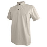 High quality invisible stitching Polo shirt