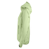 High-end product, Women's singlelayer waterpoof tape seam jacket