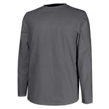 -OEM, Unisex light padded crewneck sweatshirt