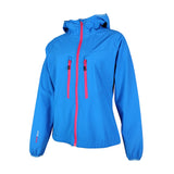 Wholesale women's hoodie sports casual jacket waterproof, windproof, breathable shell jacket