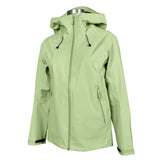 High-end product, Women's singlelayer waterpoof tape seam jacket
