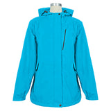 Magical Print, Women's fashion rainwear