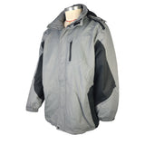 Stylish men's waterproof windbreakers
