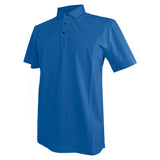 High quality invisible stitching Polo shirt