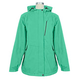 Magical Print, Women's fashion rainwear