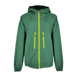 Wholesale men's hoodie sports casual jacket waterproof, windproof, breathable shell jacket