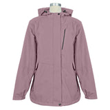 Magical Print, Women's fashion rainwear