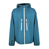 Wholesale men's hoodie sports casual jacket waterproof, windproof, breathable shell jacket
