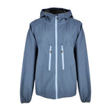 Wholesale men's hoodie sports casual jacket waterproof, windproof, breathable shell jacket