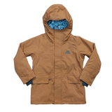 High Quality Children's Skiwear, Snow-storm Resistant Comfortable