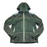 High end product,men's hunting jacket with excellent performance,high breathability,comfortable wearing